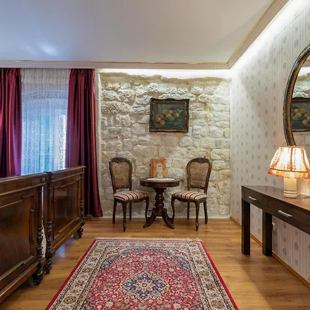 Hotel Heritage Pasike 4*