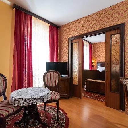 Heritage Pasike Hotel 4*