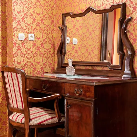 Hotel Heritage Pasike Traù