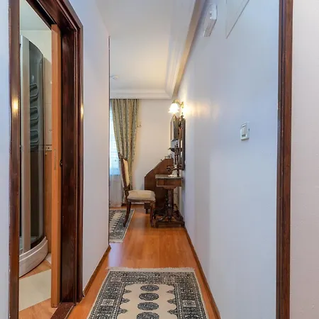 Heritage Pasike Trogir