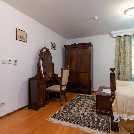 Heritage Pasike Ξενοδοχείο 4*