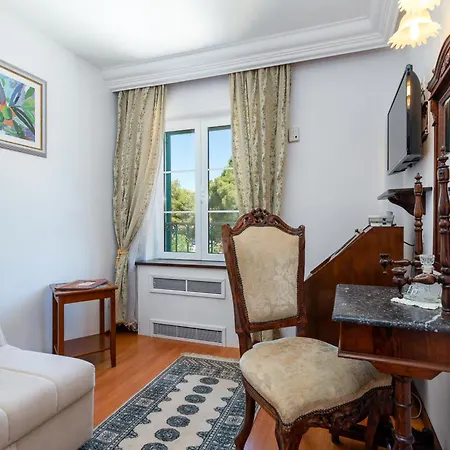 Heritage Pasike 4* Trogir