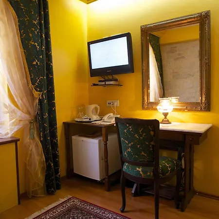 Hotel Heritage Pasike 4*