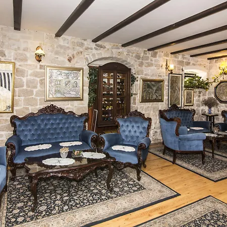 Ξενοδοχείο Heritage Pasike 4*