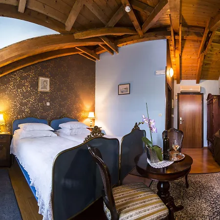 Ξενοδοχείο Heritage Pasike