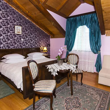 Heritage Pasike Ξενοδοχείο 4*