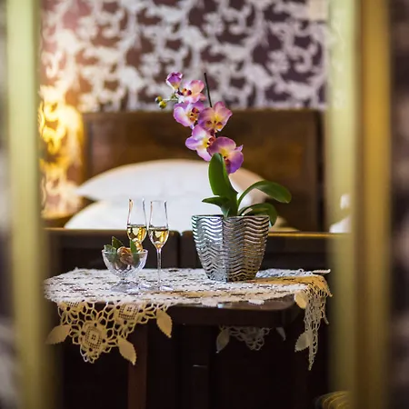 Ξενοδοχείο Heritage Pasike Τρογκίρ