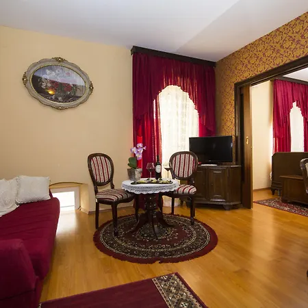 Heritage Pasike Ξενοδοχείο 4*