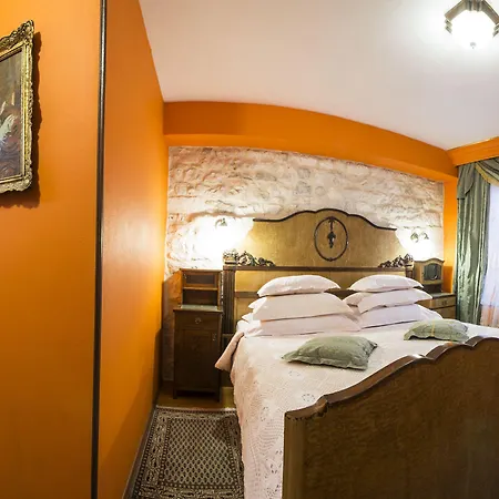 Hotel Heritage Pasike 4*