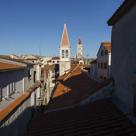 Ξενοδοχείο Heritage Pasike 4*