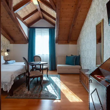 Hotel Heritage Pasike