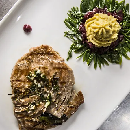 Ξενοδοχείο Heritage Pasike Τρογκίρ