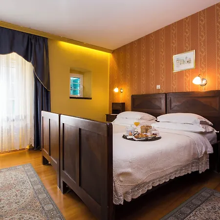 Heritage Pasike Ξενοδοχείο 4*