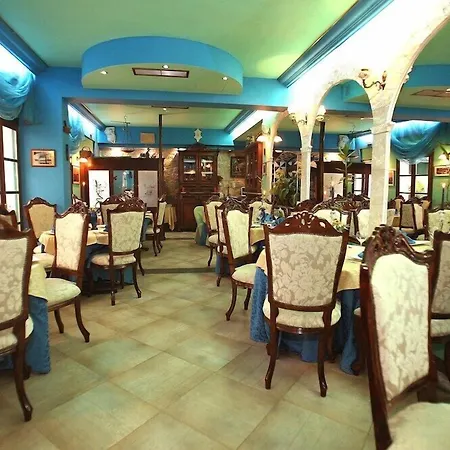 Heritage Pasike Hotel Trogir