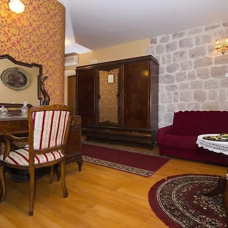 Heritage Pasike Hotel 4*