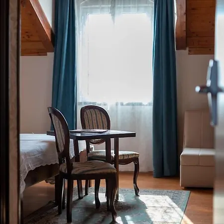 Heritage Pasike Hotel 4*