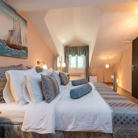 Heritage Pasike 4* Trogir