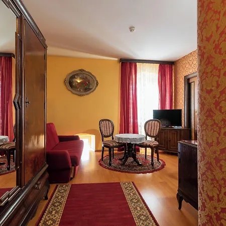 Heritage Pasike 4*