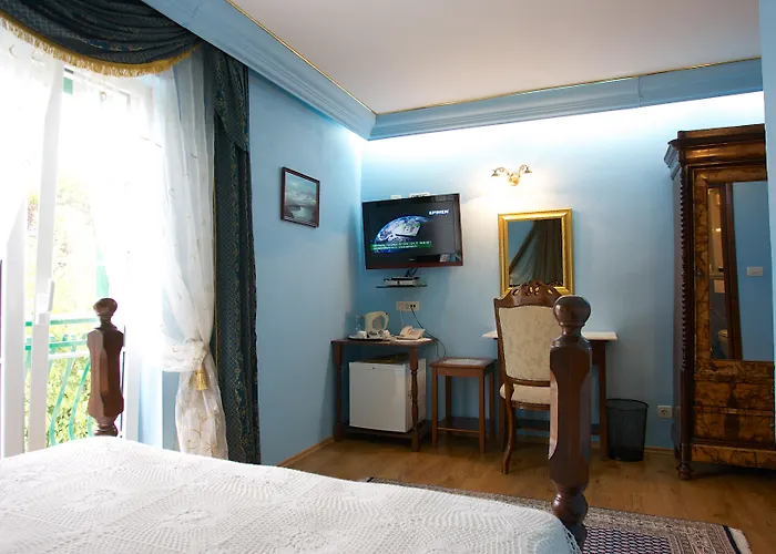 Heritage Pasike Hotel Trogir