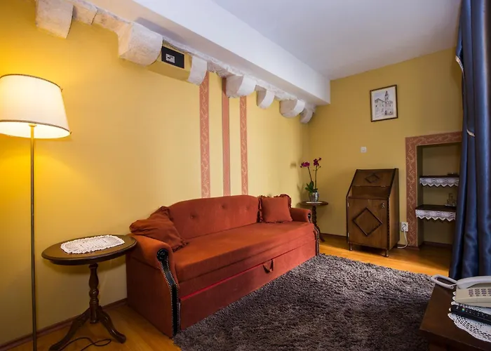 Heritage Pasike Hotel