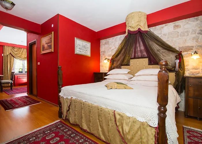 Hotel Heritage Pasike Trogir