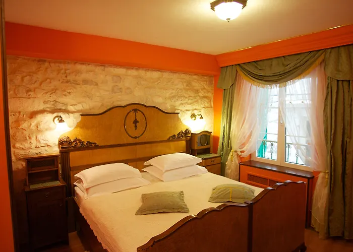 Heritage Pasike Hotel 4*