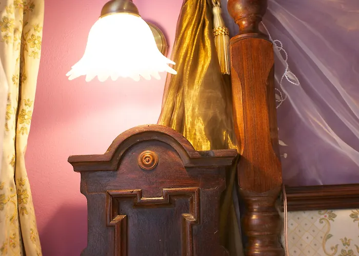 Heritage Pasike Hotel