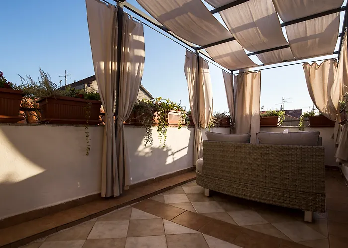 Hotel Heritage Pasike Trogir