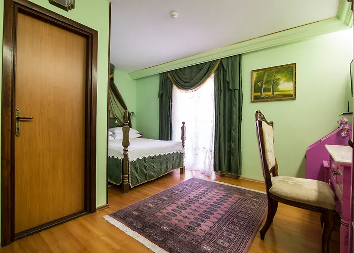 Heritage Pasike Trogir