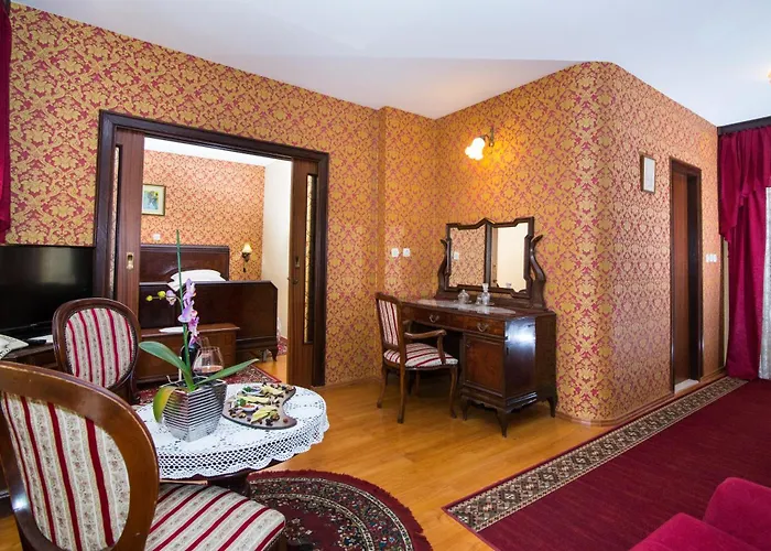 Hotel Heritage Pasike