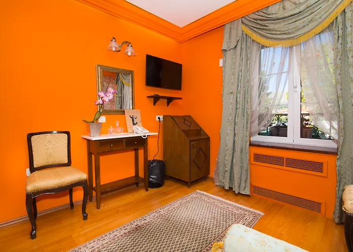 Heritage Pasike Hotel 4*