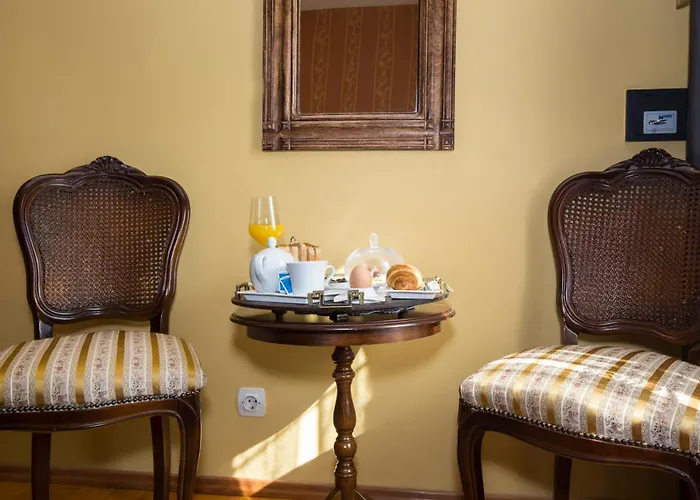 Heritage Pasike Trogir