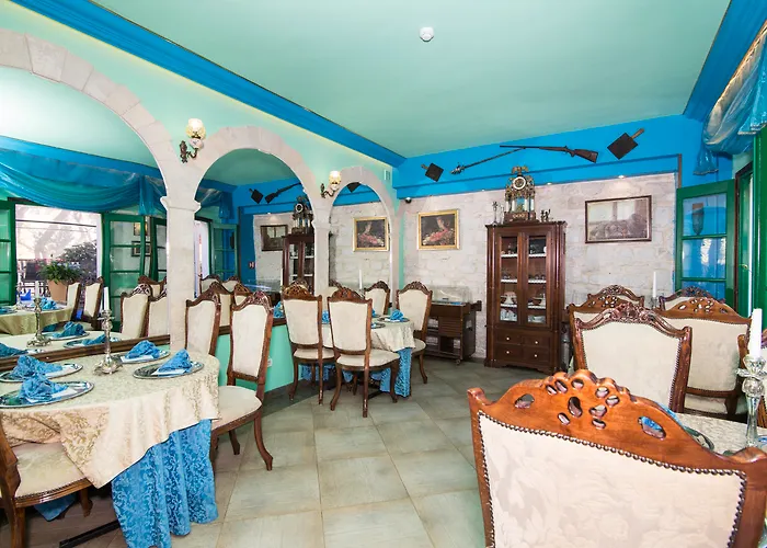 Heritage Pasike Trogir