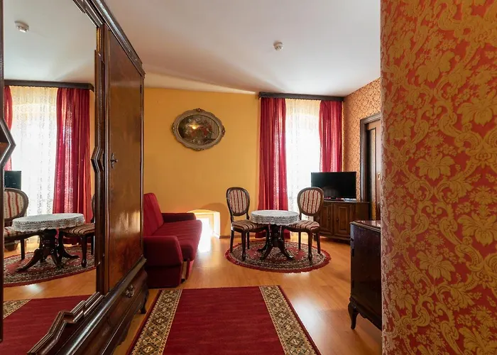 Heritage Pasike Hotel Trogir