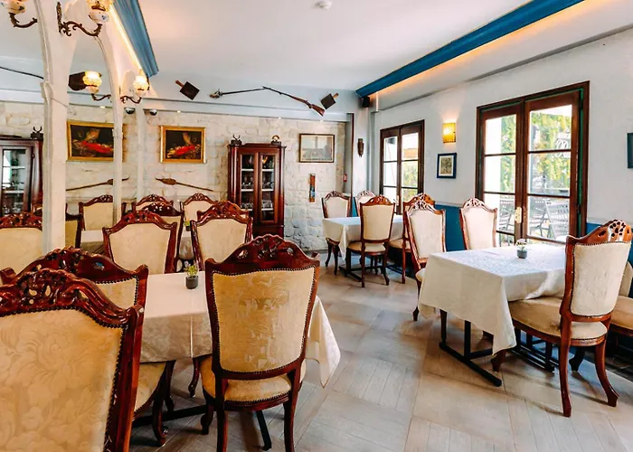 Heritage Pasike Trogir