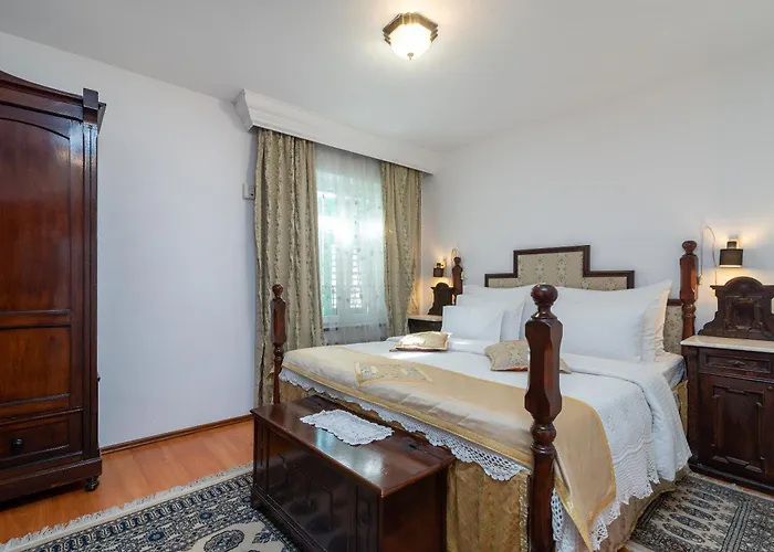 Hotel Heritage Pasike Trogir