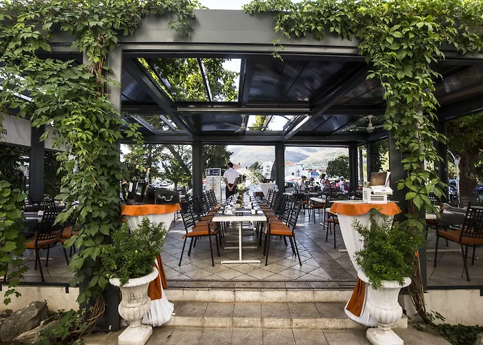 Heritage Pasike Hotel Trogir