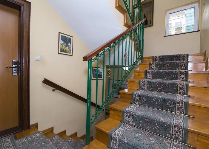 Heritage Pasike 4* Trogir