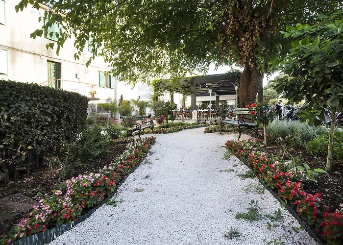 Hotel Heritage Pasike 4*