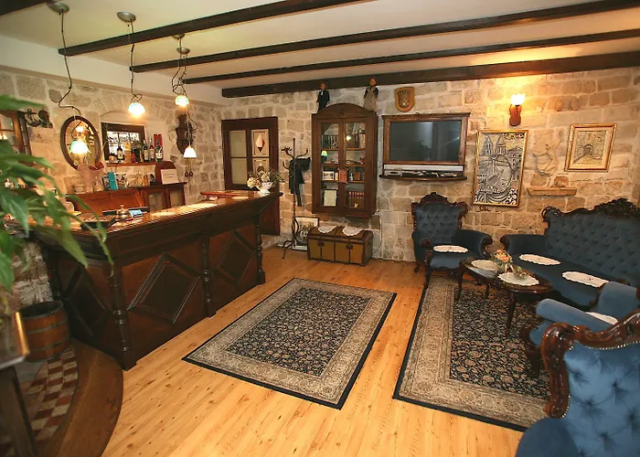 Heritage Pasike Hotel 4*