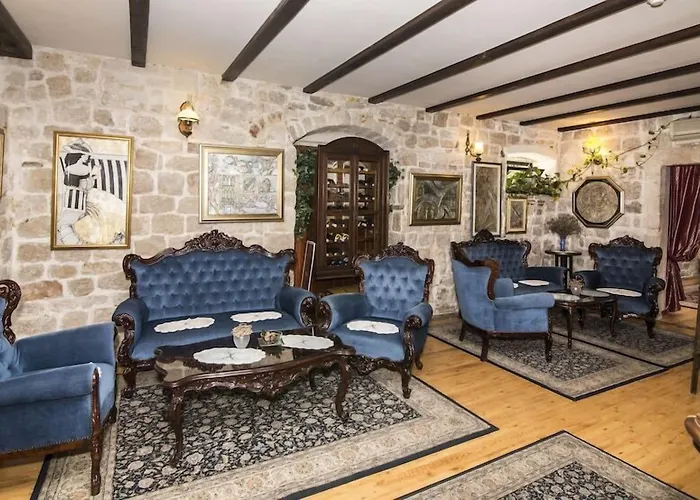 Hotel Heritage Pasike