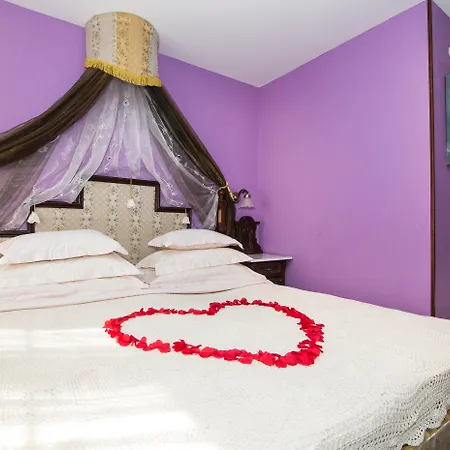 Heritage Pasike Ξενοδοχείο