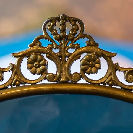 Heritage Pasike فندق تروغير