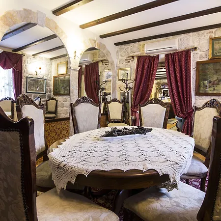 Heritage Pasike 4*