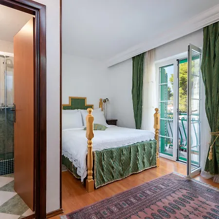 Heritage Pasike 4* تروغير