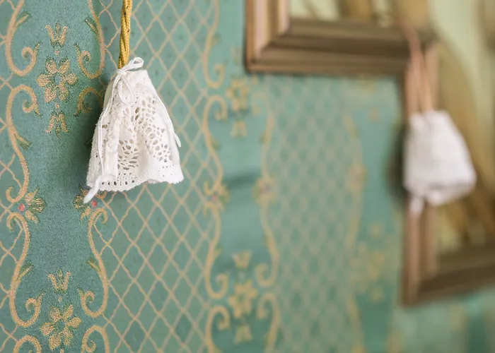 Heritage Pasike Ξενοδοχείο