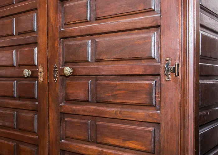 Ξενοδοχείο Heritage Pasike