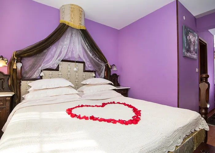 Heritage Pasike Ξενοδοχείο