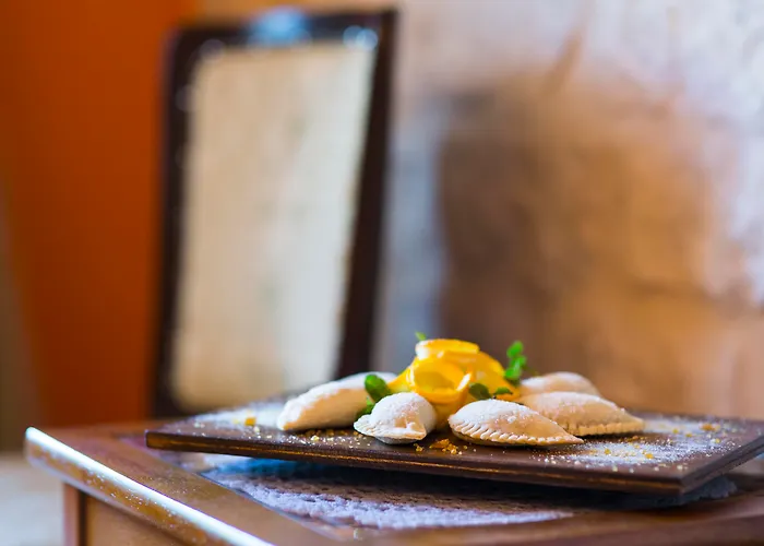 Heritage Pasike 4* Τρογκίρ