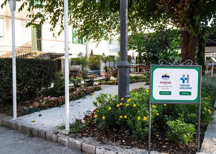 Heritage Pasike 4* Τρογκίρ